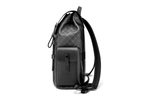 FAIRWHALE PVC Backpack Regular Unisex Multicolor