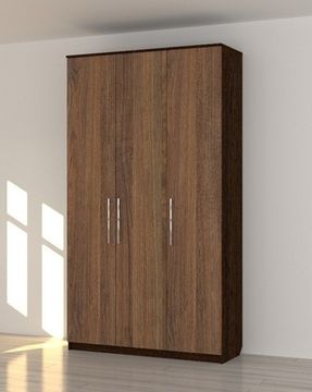 Шкаф ИЛИЯ левый