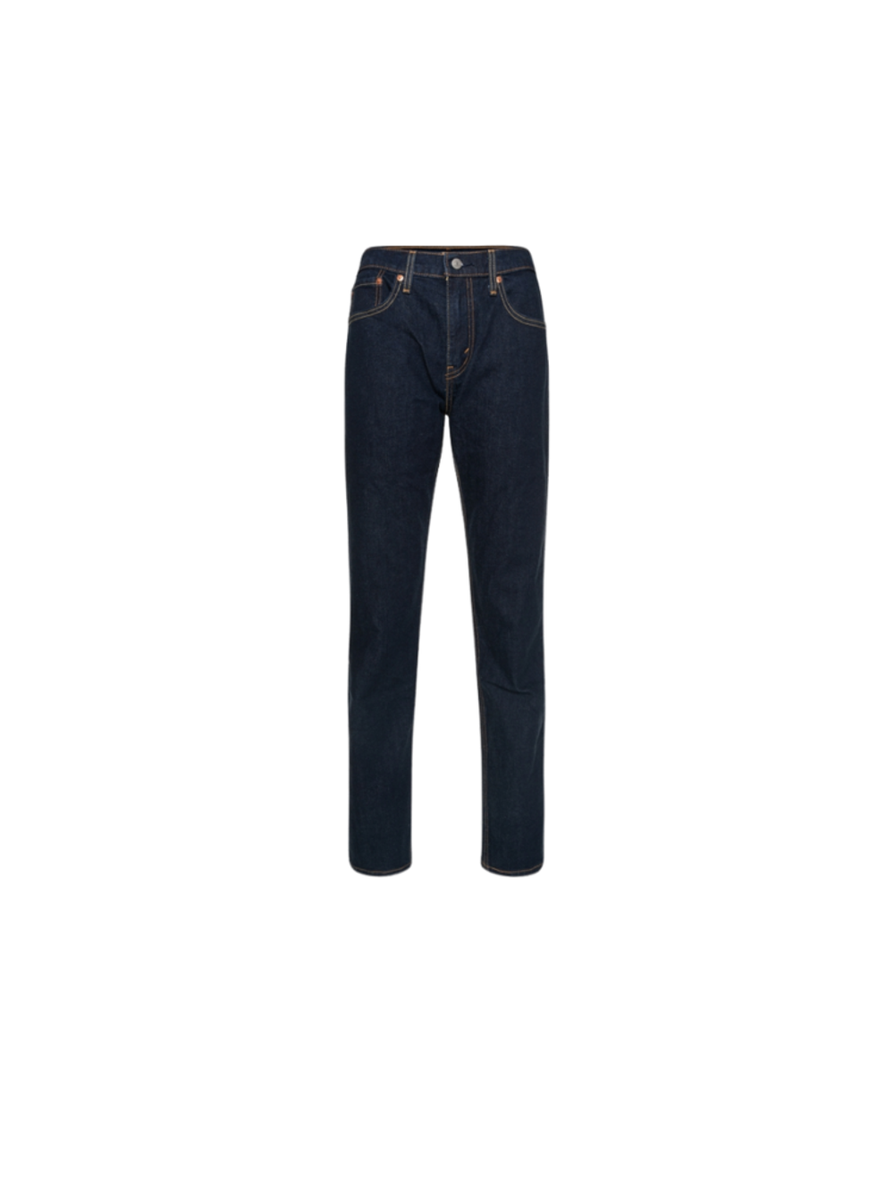 Мужские классические джинсы Levi's 502 Taper 29507-0083