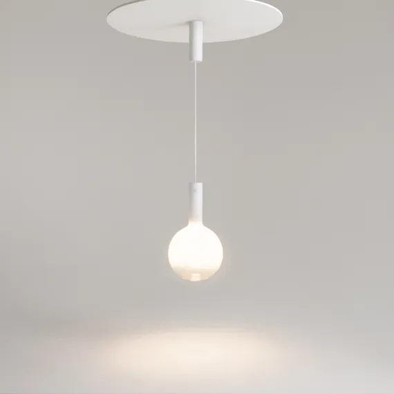 Подвесной светильник Туманность / Nebula 3000К 6Вт Maytoni mod182pl-l6w3k