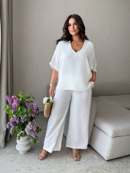 Костюм УК-1311-3 Фабрика Моды