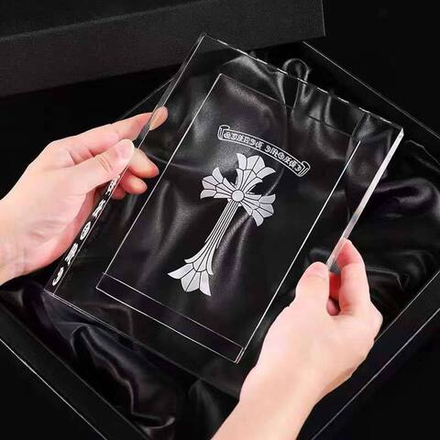 Фоторамка Chrome Hearts