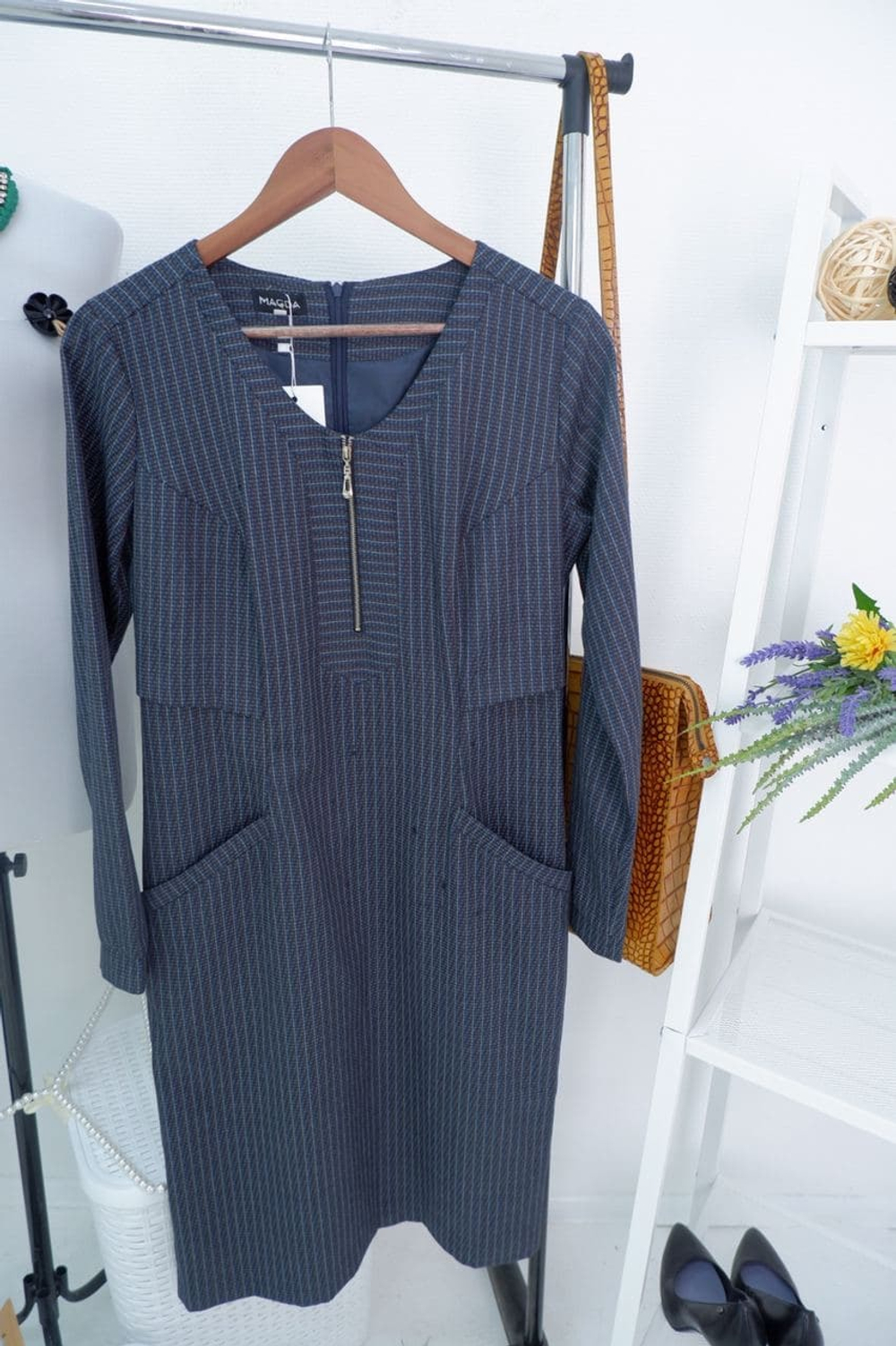 Платье MAGDA 44 размер, новое