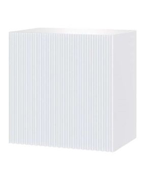 Шкаф навесной СИРИНИЯ КУБ-2