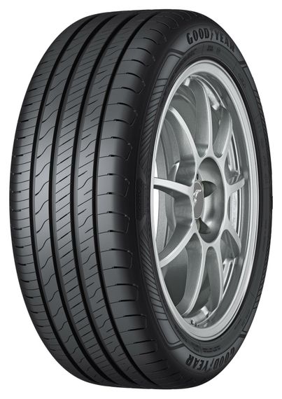 Goodyear EfficientGrip Performance 2 195/65 R15 91V