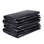 Мешки для мусора 180л 90*110см 50мкм (пачка 10шт)