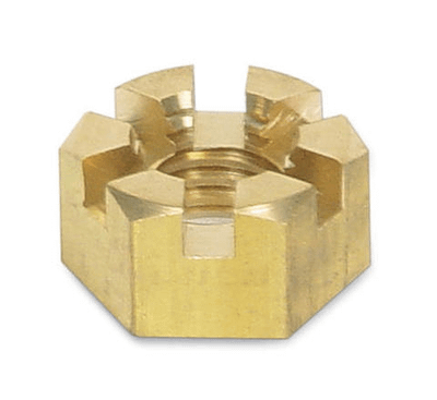 Гайка гребного вала Tohatsu 4-9.8лс 369-64121-0