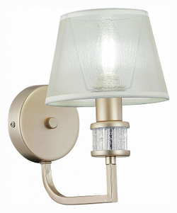 Бра EVOLUCE SLE107501-01