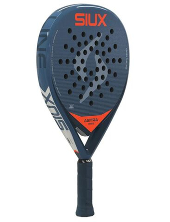 Ракетка для Padel Siux Astra Hybrid 2026