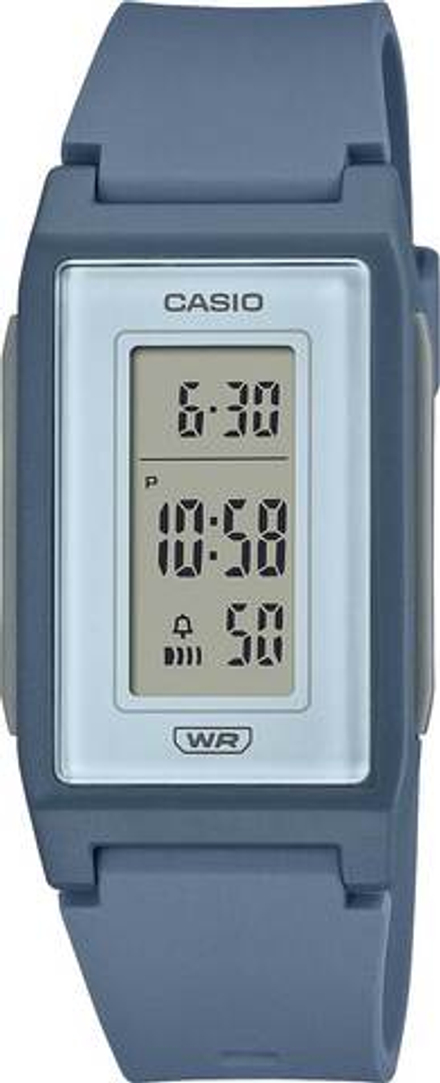 Часы Casio LF-10WH-2