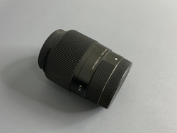 Sigma 30mm 1.4 DC DN Sony E
