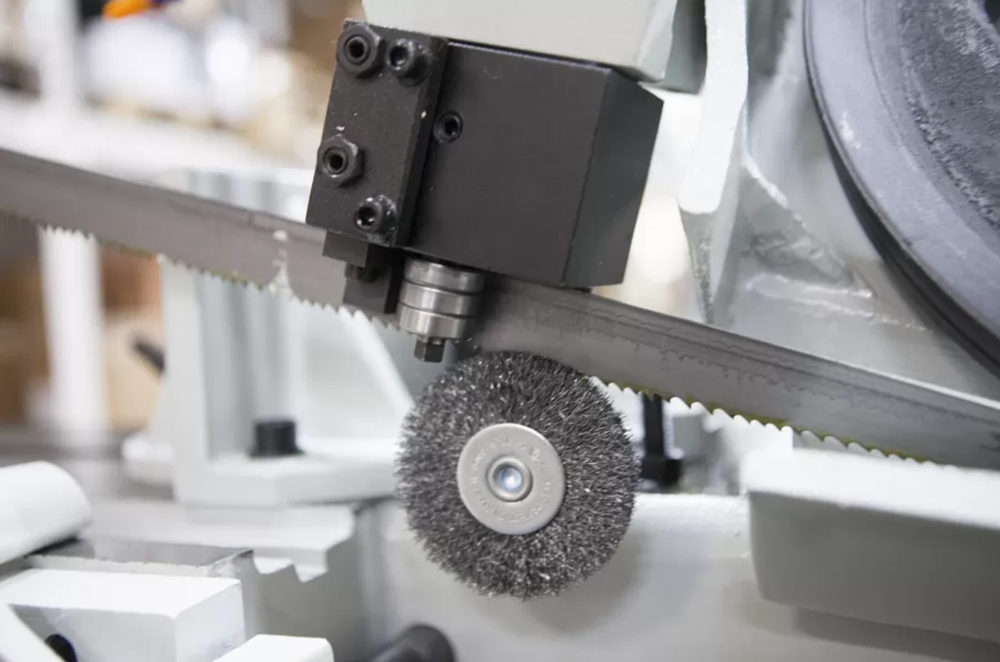 Станок ленточнопильный Stalex BS-1018B