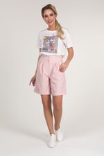 Шорты Пэйдж №4 Valentina