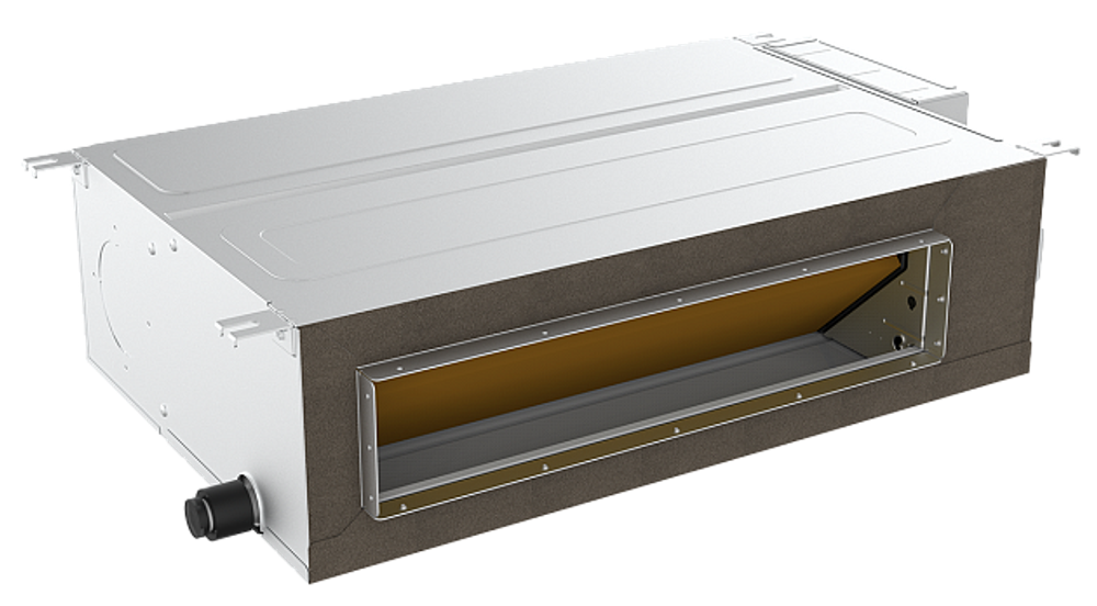 Канальные внутренние блоки Smart Multi Energolux ESAD07M1_WF_AR2_DC