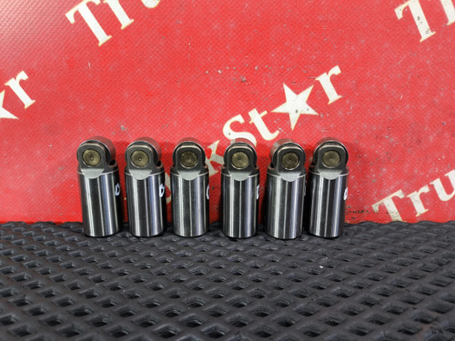 Комплект толкателей впускного клапана 2017г.