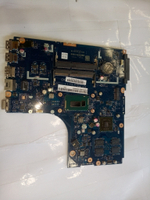 Материнская плата для ноутбука Lenovo B50-70 LA-B09 2G Intel Core i3 4030U FP NDOC 1000 (5B20G46083), оригинал