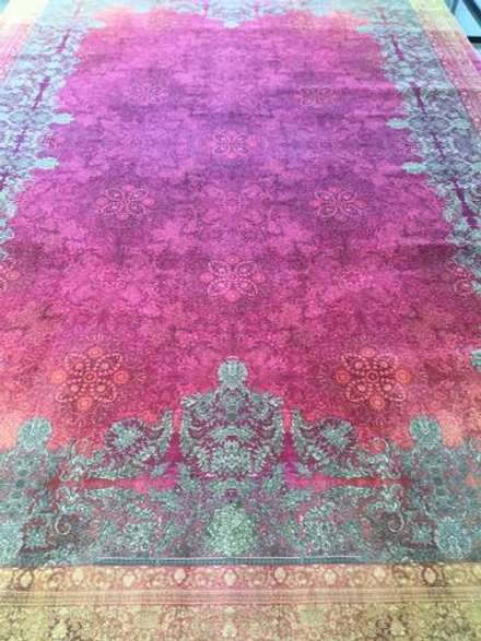 Персидский Ковер Код AF292