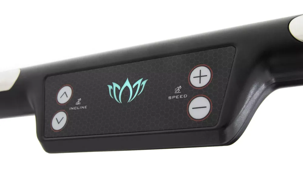 Беговая дорожка Aura Labs Thorax