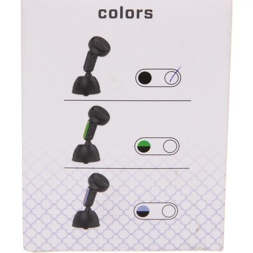 Держатель автомобильный для смартфонов, магнитный HL-003