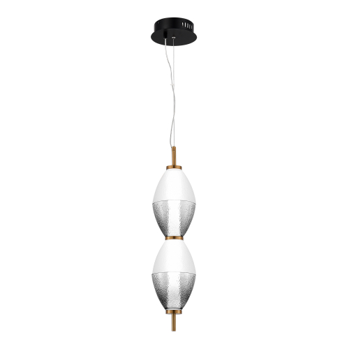 Светильник подвесной ICE LED 16W 3000K