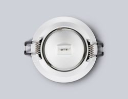 Ambrella Встраиваемый точечный светильник GU5.3 Technic base TN102805