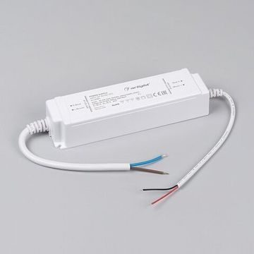 Блок питания для светодиодной ленты 037891 ARPJ-SP-86700-PFC (60W, 43-86V, 0.7A) Arlight