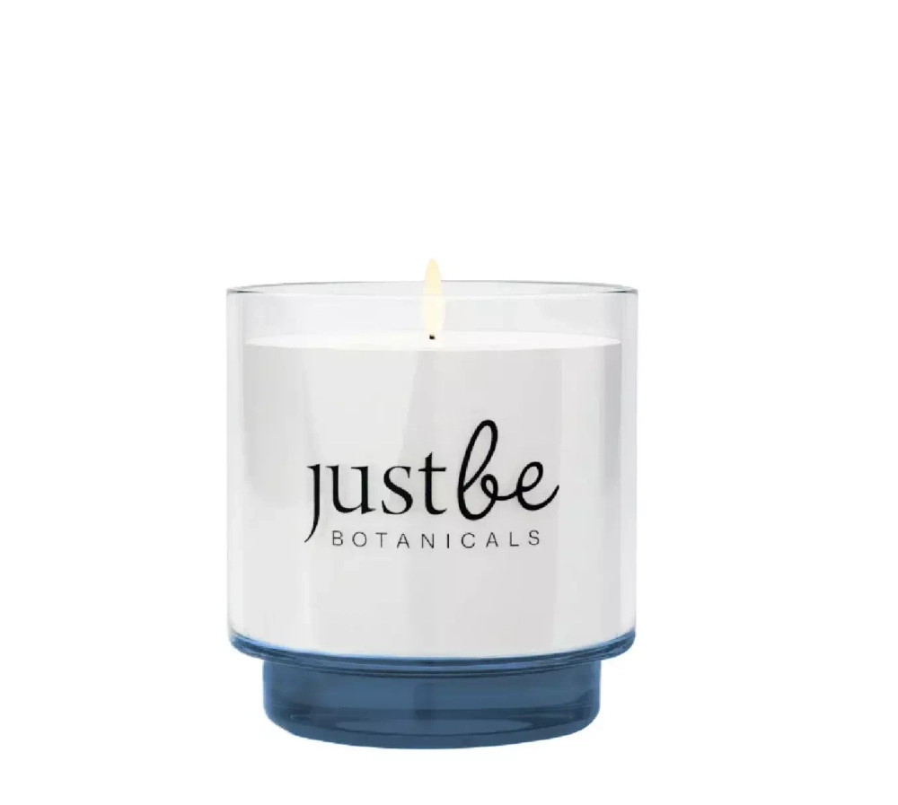 Wax Lyrical - Свеча Just be Botanicals Детокс 10х9,5см / артикул   JB0106  / GTIN 749151770249