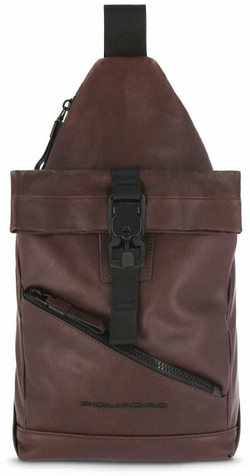 Рюкзак с одной лямкой Piquadro Harper CA5678AP/TM