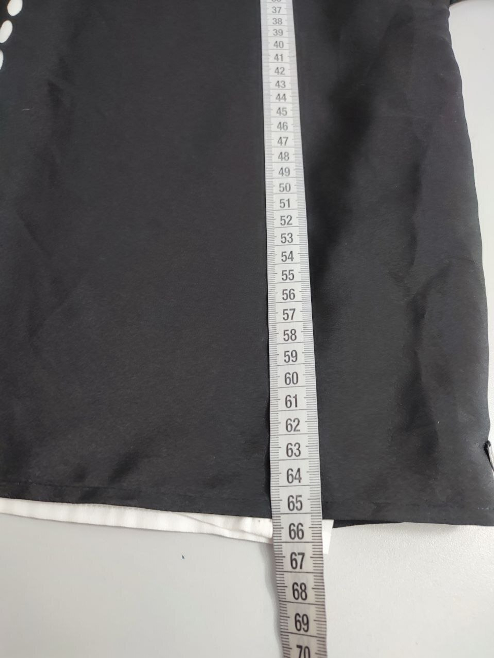 Блузка Chipie практичная 46 размер