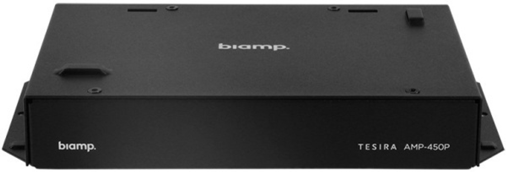 Усилитель BIAMP TesiraAMP-450P