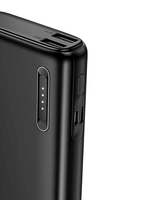 J158A Runner power bank(10000mAh)「Non-restrictive」