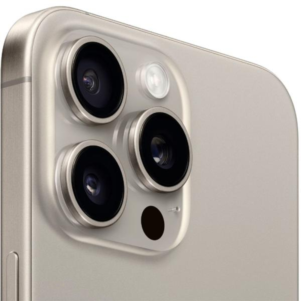 Apple iPhone 15 Pro Max 1TB (Natural Titanium)