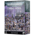 Combat Patrol: Black Templars