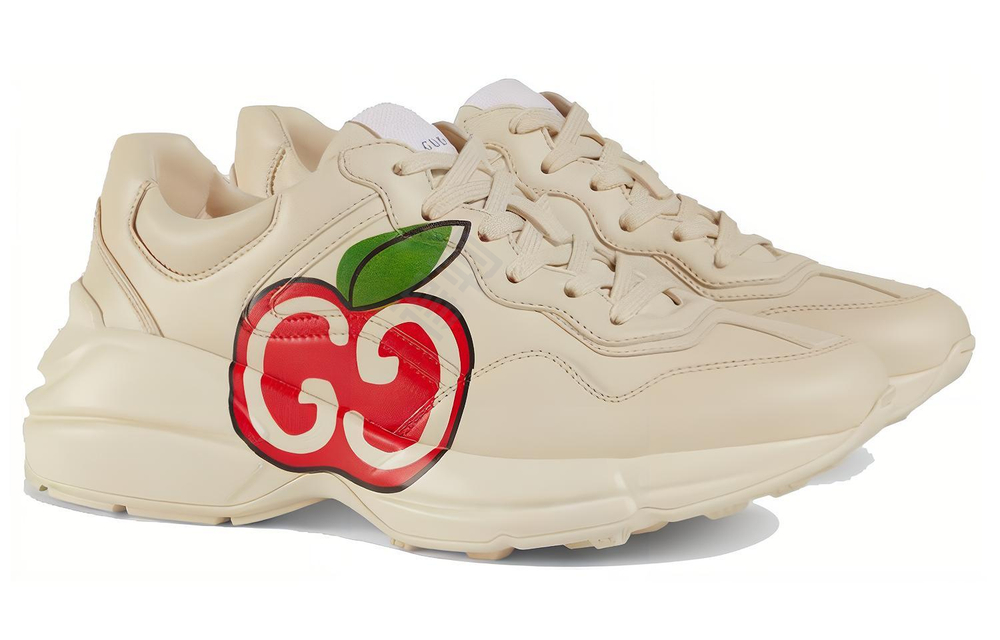 Gucci Rhyton Gg (Женская размерная сетка)