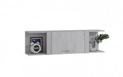 Антресоль навесная Монако АН-07