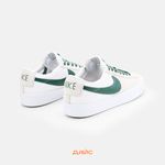  Кеды Nike SB Zoom Blazer Low Pro GT артикул:DC7695-102 - купить в магазине Дайс