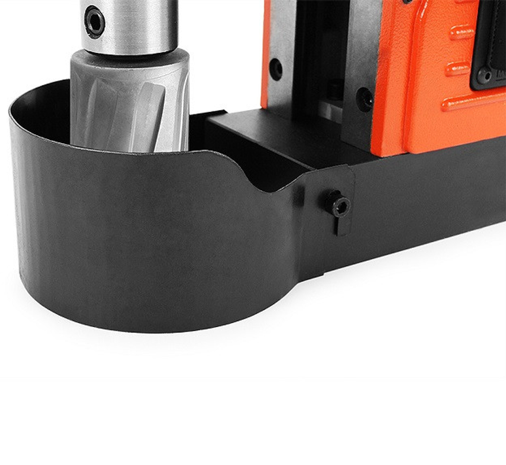 Станок сверлильно-резьбонарезной Messer ВMD-55А 11-01-055 на магнитном основании 1500 Вт