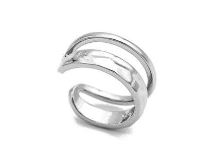 Кафф " Параллели"