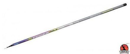 FLAGMAN Удилище маховое теле б/к S-Power Pole 5м