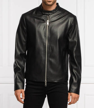 куртка Armani Exchange - черный(8NZB08 ZNAAZ)