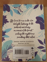 The Call of the Wild: Green Puffin Classics