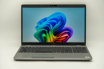 Ноутбук Dell Latitude 5511 ( i7-10850H / MX150 )