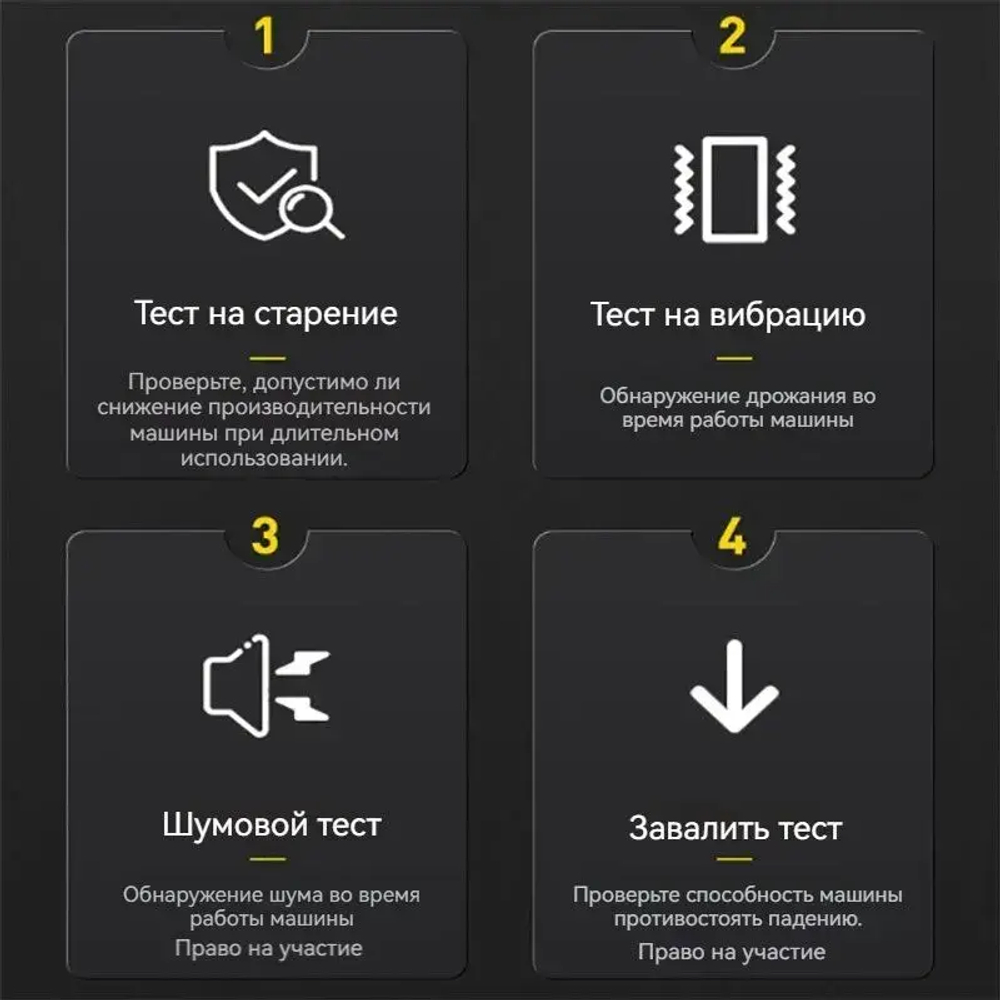 Болгарка Аккумуляторная Ушм / Углошлифовальная Машина OKALEE, 125мм, 19500об/мин, 2300Вт-2 АКБ 9,0 Ач