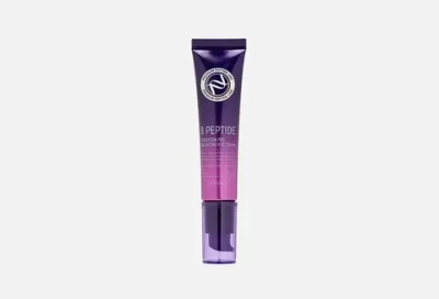 ENOUGH ПЕПТИДЫ/Крем для глаз Premium 8 peptid Senation Pro Eye Cream
