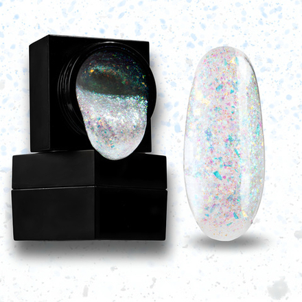 Гель Monami Smart Ice №4, 15г