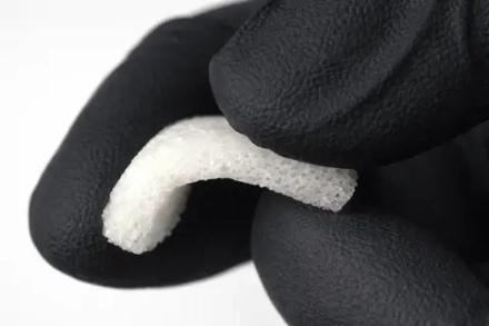 Костный губчатый блок (деминерализованный)