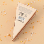 Соль для ванны «Три шоколада» - 150 гр. (Цвет: не задано)