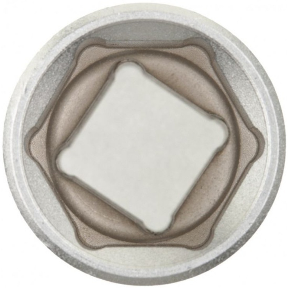 ГОЛОВКА MATRIX 6-ГРАННАЯ 30ММ CrV 1/2 ХРОМ 13130