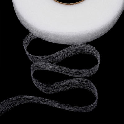 Паутинка Idealtex 15мм цв. белый