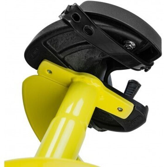 Ледобур ICEBERG-ARCTIC 130R-1900 v3.0 правое вращение (LA-130RA) Тонар (0)